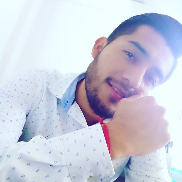 ¿cómo Saber Si Mi Novio Es Gay Blog Eliezer Marroquín